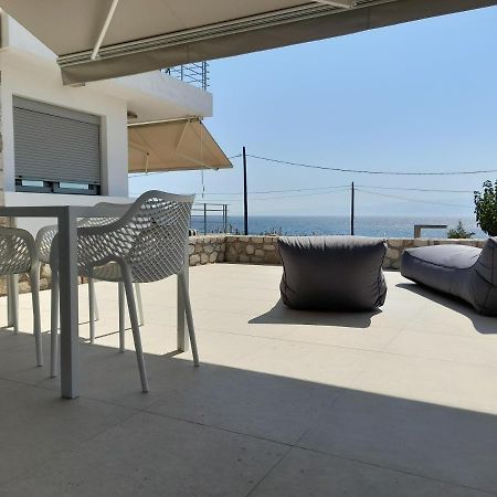 Ilios H&E House Apartment Elia  Luaran gambar