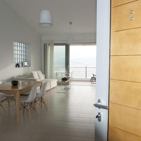 Ilios H&E House Apartment Elia  Luaran gambar