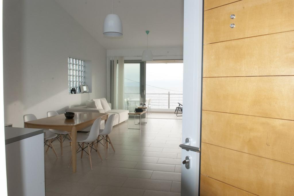 Ilios H&E House Apartment Elia  Luaran gambar