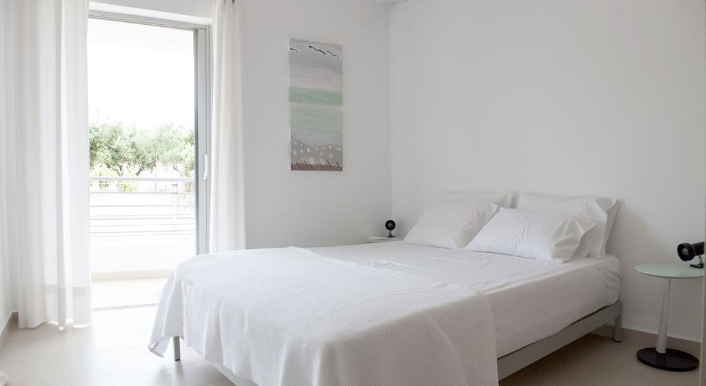 Ilios H&E House Apartment Elia  Luaran gambar