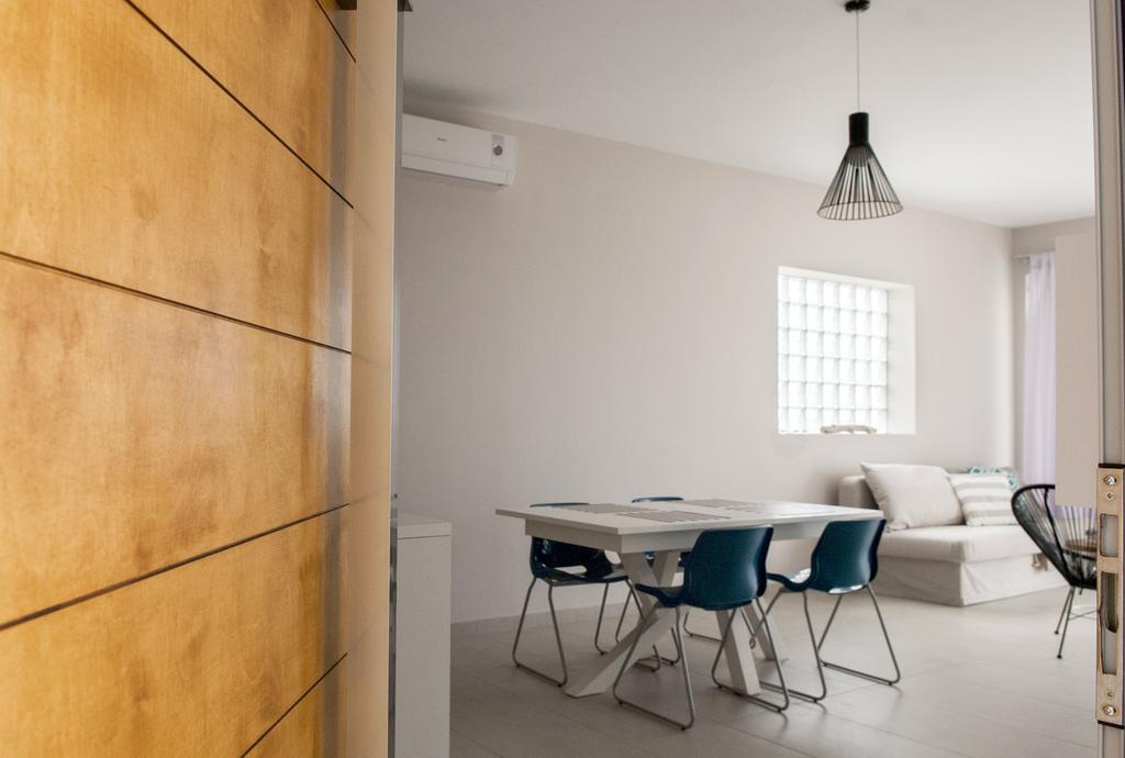 Ilios H&E House Apartment Elia  Luaran gambar